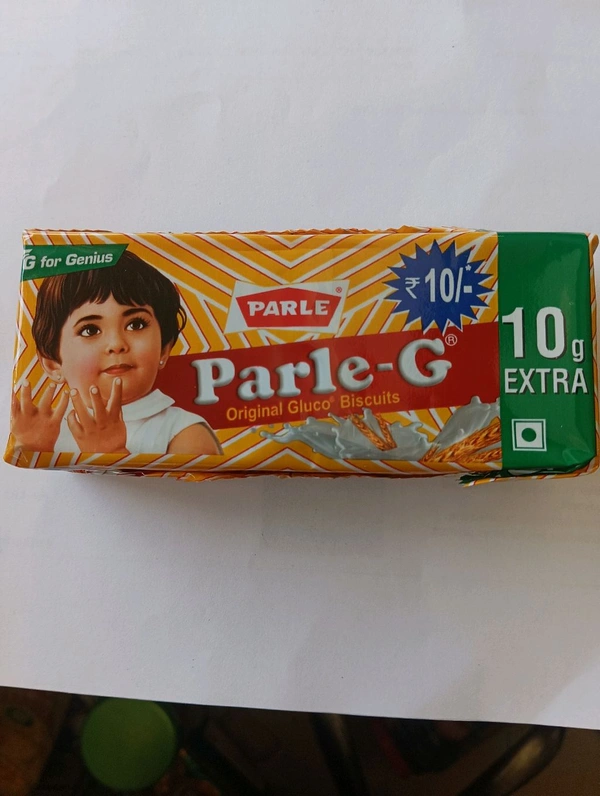 Parle-G Glucose 90g+10g.(72)pic