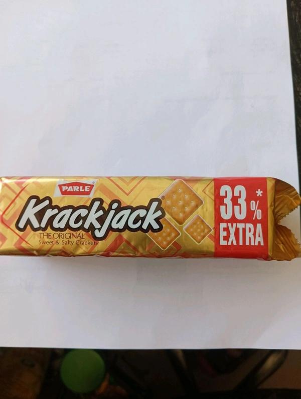 Krackjack
