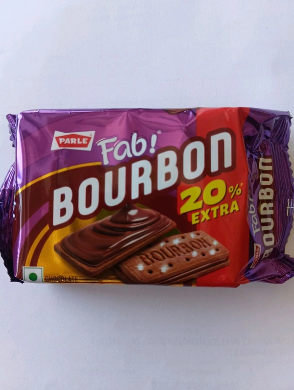 Fab Bourbon
