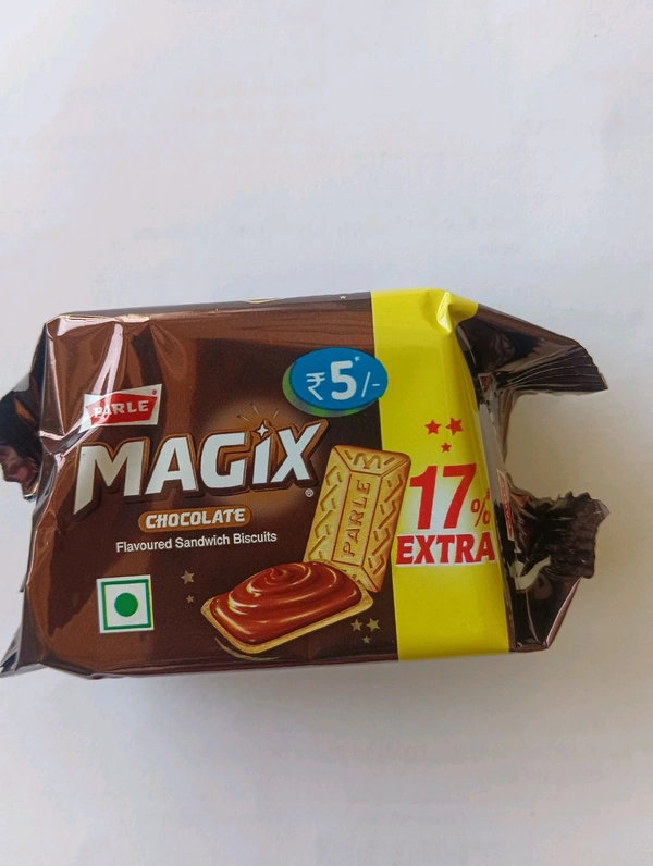 Magik Chocolate