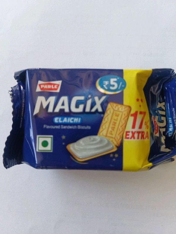 Magix Elaichi