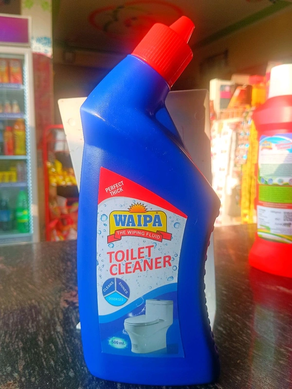 Toilet Cleaner 500ml