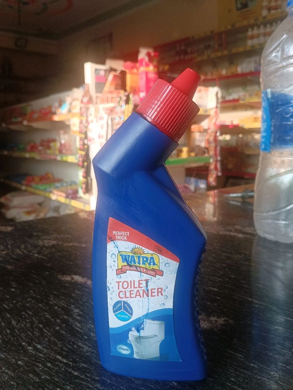 Toilet Cleaner 250ml