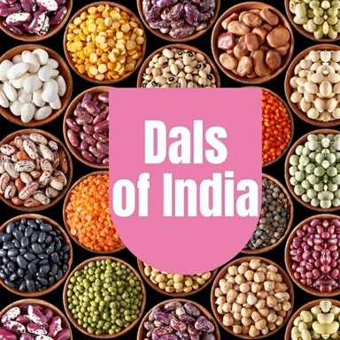 All Dal