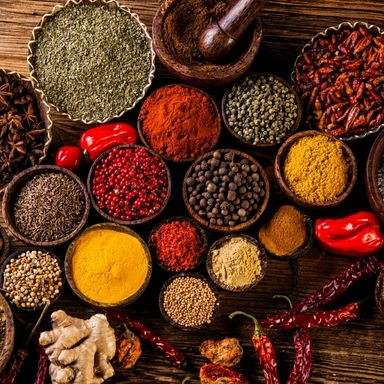 Sabut Masala