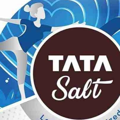All NAMAK. SALT
