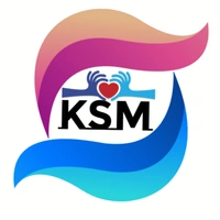 KRISHNA SUPER MART - Logo