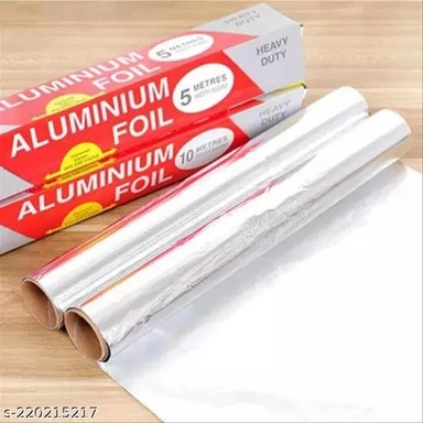 ALUMINIUM FOIL