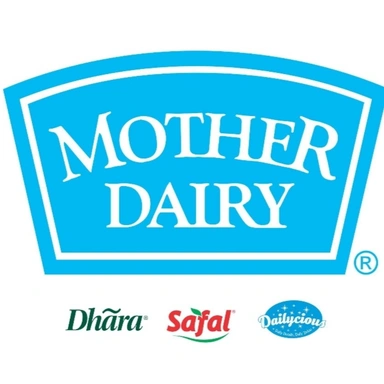 MOTHER DAIRY MILK ☎