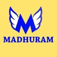 Madhuram Foods Products - Logo