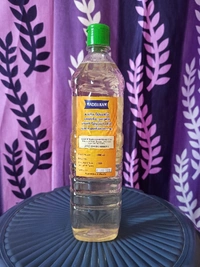 Coconut Oil