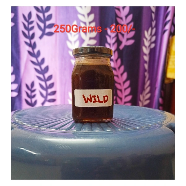  🍯 Honey - Wild Forest 🍯 - 250grams