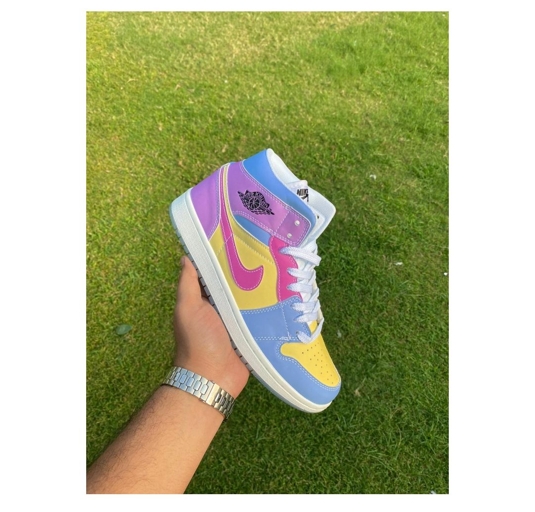 uv jordans