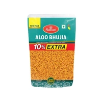 Haldiram's Aloo Bhujia - 440 Grams.