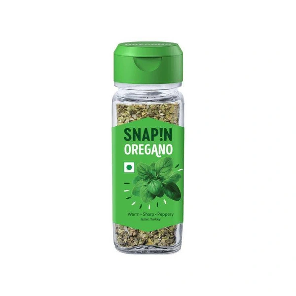 Snapin Oregano - 20 Grm.