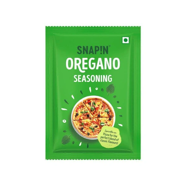 Snapin Oregano Seasoning - 3 Pieces