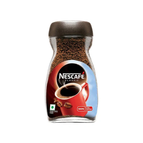 Nescafe Classic - Instant Coffee - 45 Grm.
