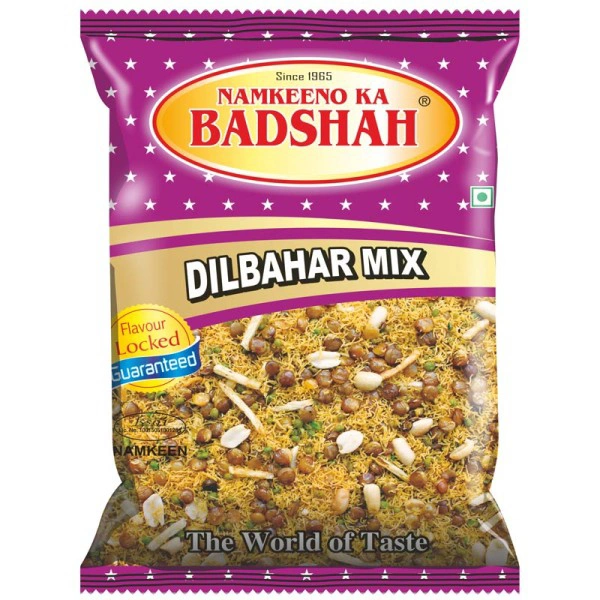 Badshah Dil Bahar