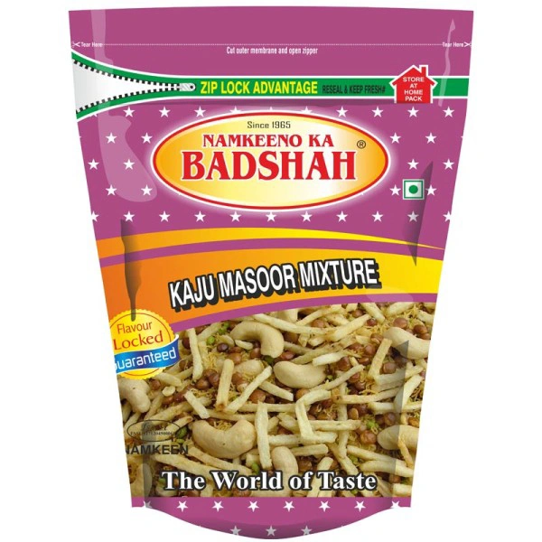 Badshah Kaju Masoor
