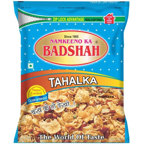 Badshah Tahalka - 440 Grm
