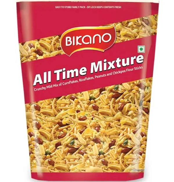 Bikano All TIME MIXTURE - 1Kg.