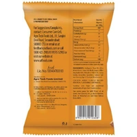 Sundrop Chocolaty Crunch 25g - 3×10g