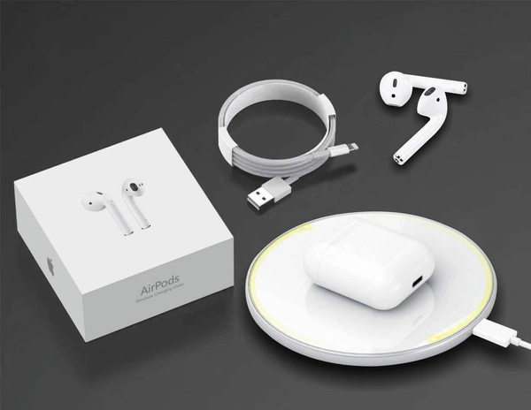 Airpods 2 - White