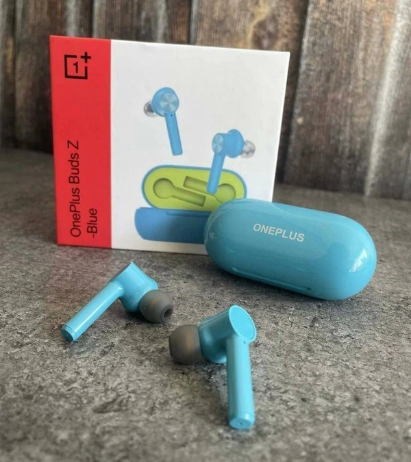 Oneplus Buds - White