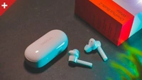 Oneplus Buds - White