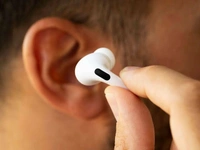 Airpods Pro Master Clone (TSL 1) - White