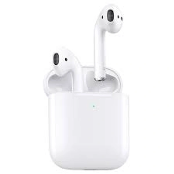 Airpods 2 - White