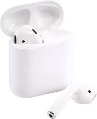 Airpods 2 - White