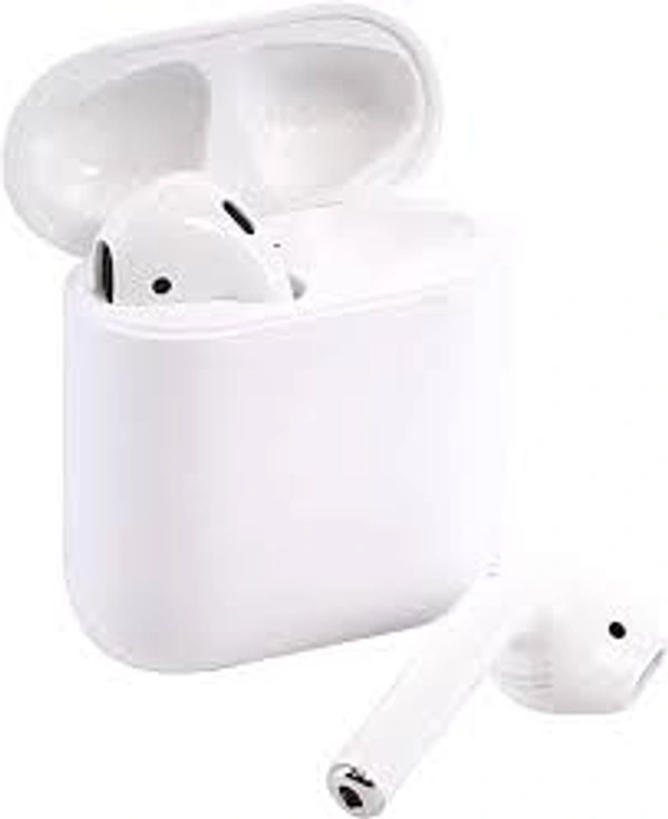 Airpods 2 - White