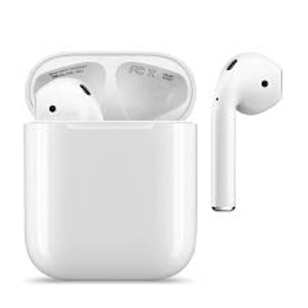 Airpods 2 - White