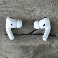Airpods Pro Master Clone (TSL 1) - White