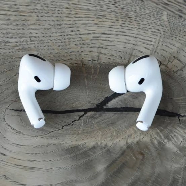 Airpods Pro Master Clone (TSL 1) - White