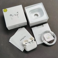 Airpods Pro Master Clone (TSL 1) - White