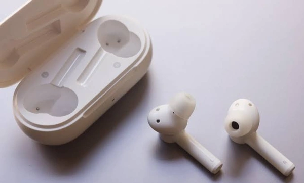 Oneplus Buds - White