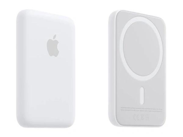 Magsafe Wireless Charger - Cream White