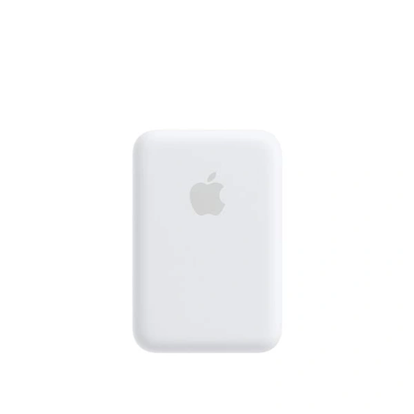 Magsafe Wireless Charger - Cream White