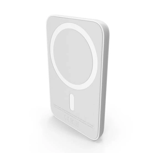 Magsafe Wireless Charger - Cream White