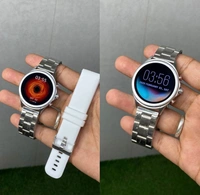 Gen 6 Metal OG - Black/Gold/Silver