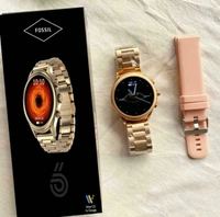 Gen 6 Metal OG - Black/Gold/Silver