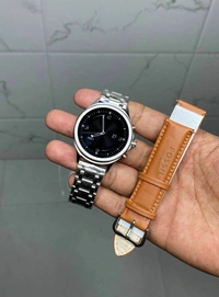 Gen 6 Metal OG - Black/Gold/Silver
