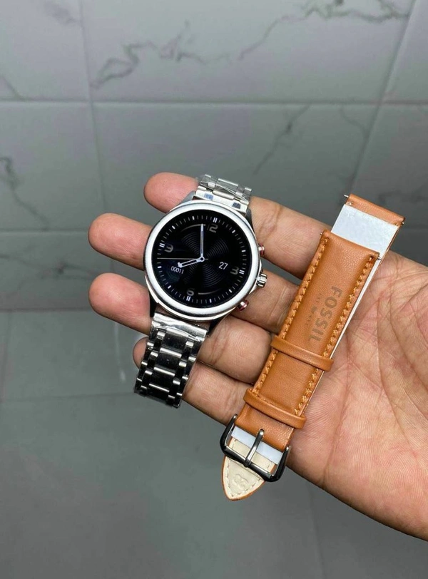 Gen 6 Metal OG - Black/Gold/Silver