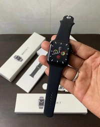  I Watch Series 7 - Black/Silver/Rose Gold