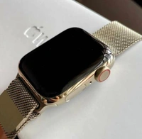 S7 Royal Gold - Royal Gold Silver