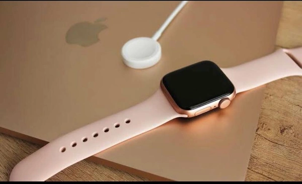 Series 7 Rose Gold Special Edition - Rose Gold