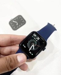 Series 7 Mini - Red