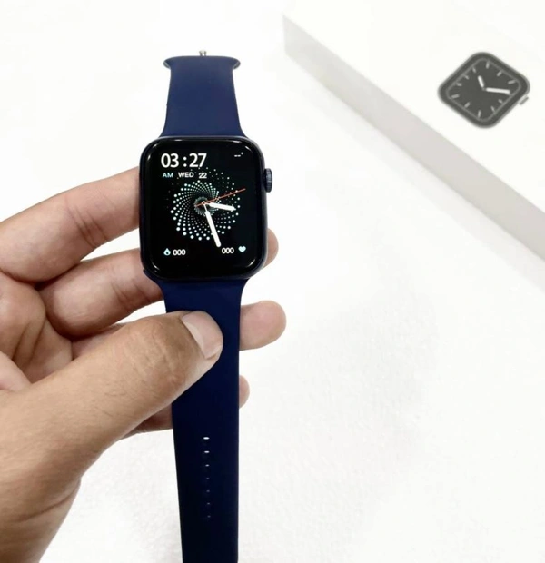 Series 7 Mini - Red